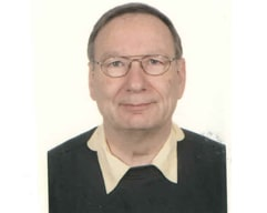 Dr. Tim Preusser