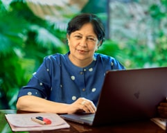 Geeta Goradia